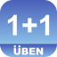 Ueben Addition Logo