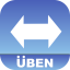 Ueben Conversion Logo