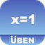 Ueben Equations Logo