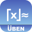 Ueben Rounding Logo